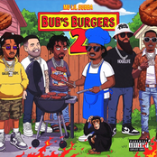 Bub's Burgers 2