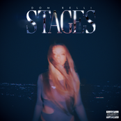 Stages - EP