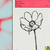 Be Kind (Single)