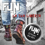 La tua libertà