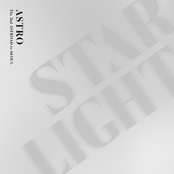 ASTRO the 2nd ASTROAD to Seoul (STAR LIGHT) - Single