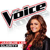 Clarity (The Voice Performance) - Single