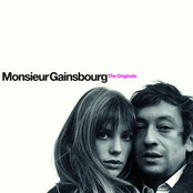 Monsieur Gainsbourg Originals