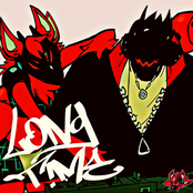 long time (TOASTERZ MIX)