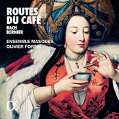 Bach & Bernier: Routes du café