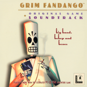 Grim Fandango