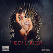 The Evil Queen