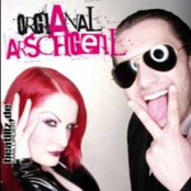 Orgianal Arschgeil