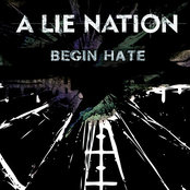 Begin Hate - EP