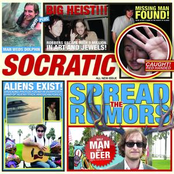 Socratic: Spread The Rumors