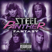 Fantasy by Steel Panther