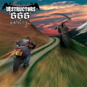 Gott Mit Uns EP (2006) split with Destructors