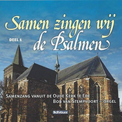 Samen zingen wij de Psalmen, Deel 1