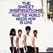 The Sweet Inspirations: What The World Needs Now