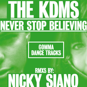 Never Stop Believing