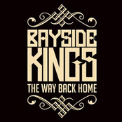 Get Up And Try Again by Bayside Kings