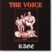 Rage by The Voice