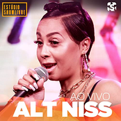 Alt Niss no Estúdio Showlivre (Ao Vivo)