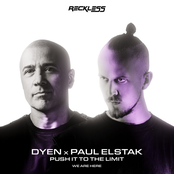 DYEN: Push It to the Limit