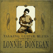 This Train by Lonnie Donegan