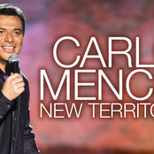 Carlos Mencia: New Territory