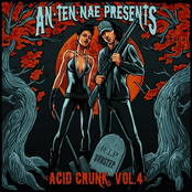 An-Ten-Nae Presents Acid Crunk Vol. 4