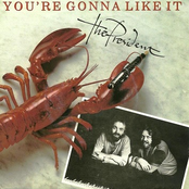 You're Gonna like It