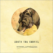 The Splinter Angelic by South San Gabriel