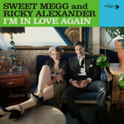 Sweet Megg: I'm in Love Again