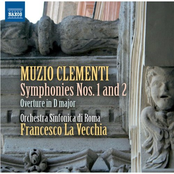 Rome Symphony Orchestra: Clementi: Symphonies Nos. 1 & 2