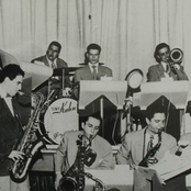 georgie auld and his orchestra