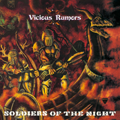 Ride (into The Sun) by Vicious Rumors