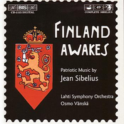 SIBELIUS: Patriotic Music