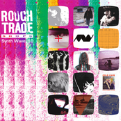 Rough Trade Shops: Synth Wave 10