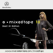 Mercedes-Benz Mixed Tape 18