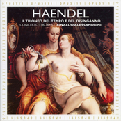 Handel: Il Trionfo Del Tempo E Del Disinganno