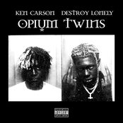 OPIUM Twins