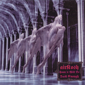 Soon it will be dark enough