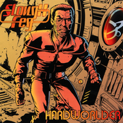 Hardworlder by Slough Feg