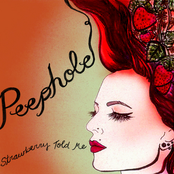 Peephole: Strawberry Told Me