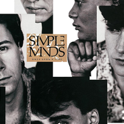 Simple Minds: Once Upon a Time