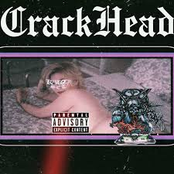 CRACKHEAD