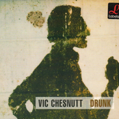 Sleeping Man by Vic Chesnutt