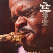 More by Stanley Turrentine