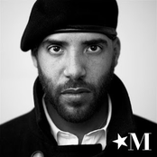 Miles Mosley: UPRISING