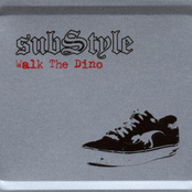 Walk The Dino by Substyle