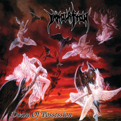 Dawn Of Possession by Immolation