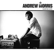 Little By Little by Andrew Morris