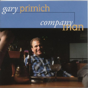Dry County Blues by Gary Primich