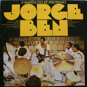 jorge ben (1978 - a banda do zé pretinho)